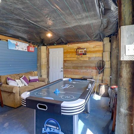 Oceanfront Milford Home With View And Boat Access ภายนอก รูปภาพ