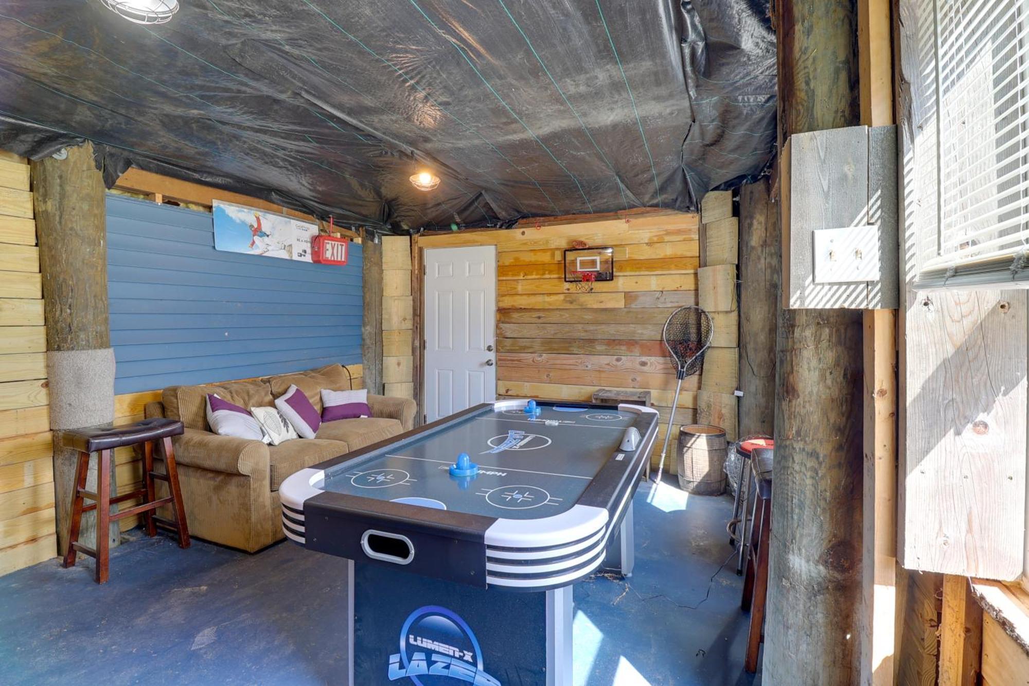 Oceanfront Milford Home With View And Boat Access ภายนอก รูปภาพ