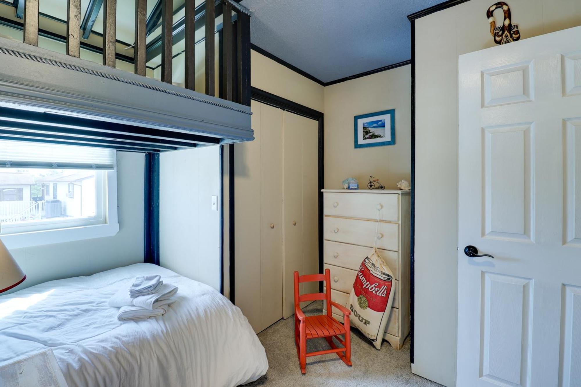 Oceanfront Milford Home With View And Boat Access ภายนอก รูปภาพ