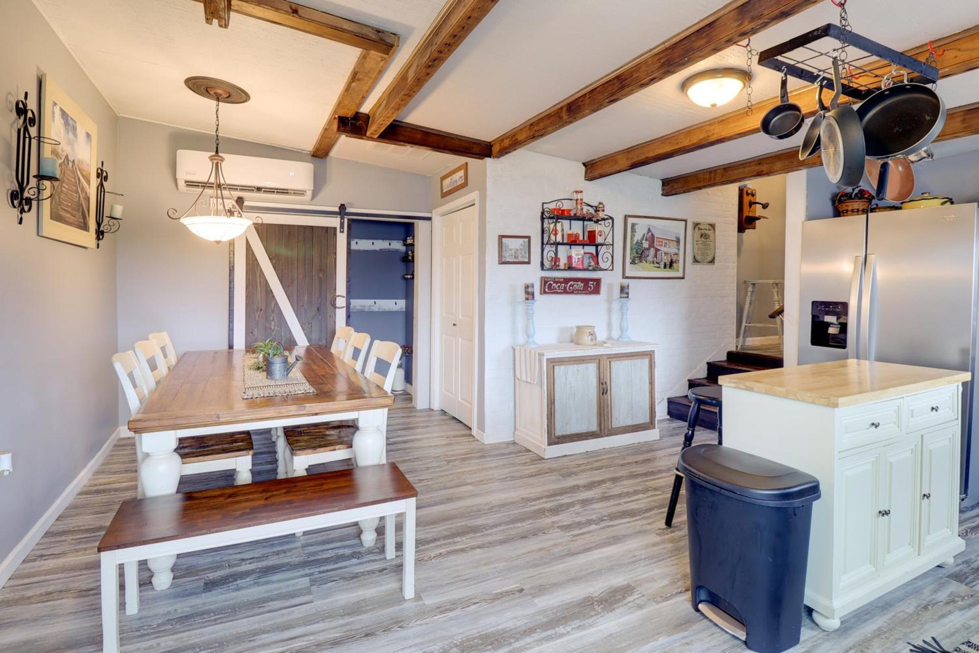 Oceanfront Milford Home With View And Boat Access ภายนอก รูปภาพ
