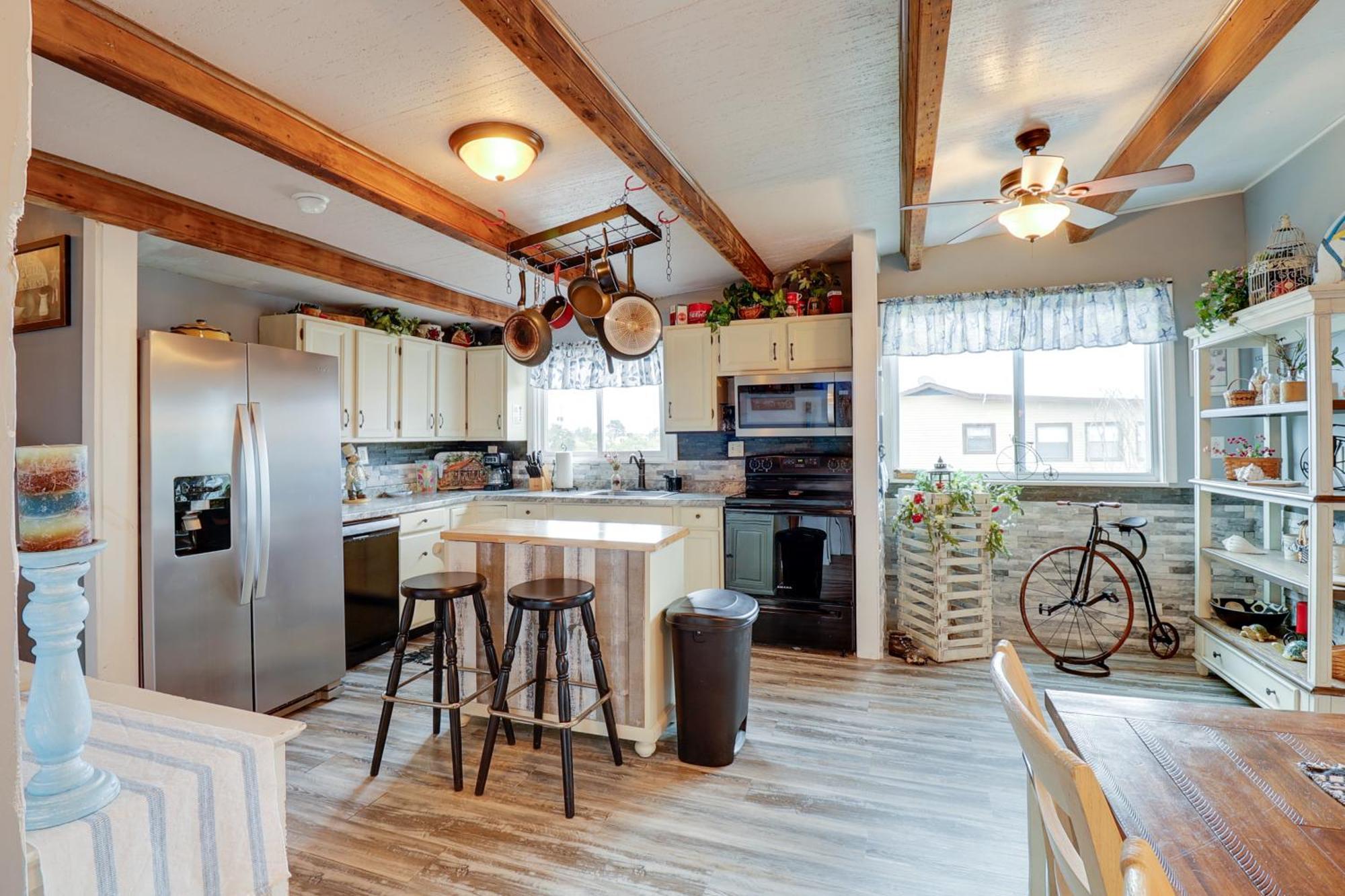 Oceanfront Milford Home With View And Boat Access ภายนอก รูปภาพ